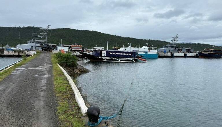 美國出手了！助菲國建「前線補給站」硬杠中國