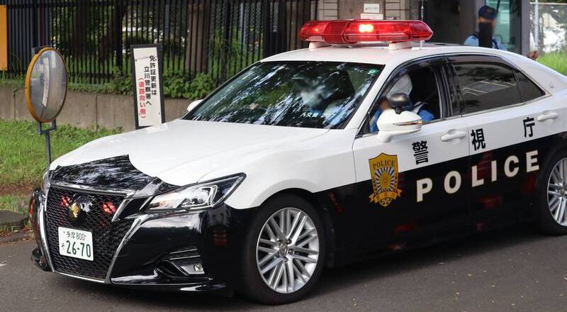 扯！不滿飯店服務態度 日男用假名訂房580間被捕