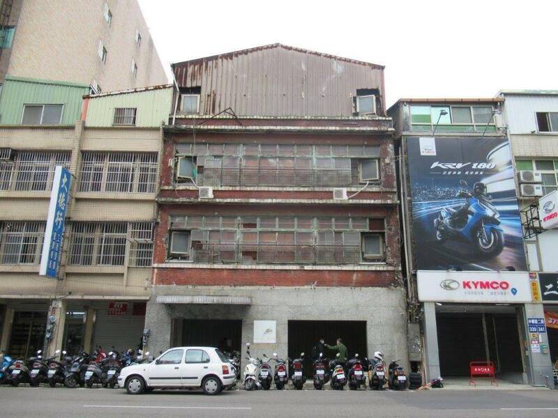 董座积欠税款近6.7亿元，新竹分署历时14年成功全数征起。（新竹分署提供）