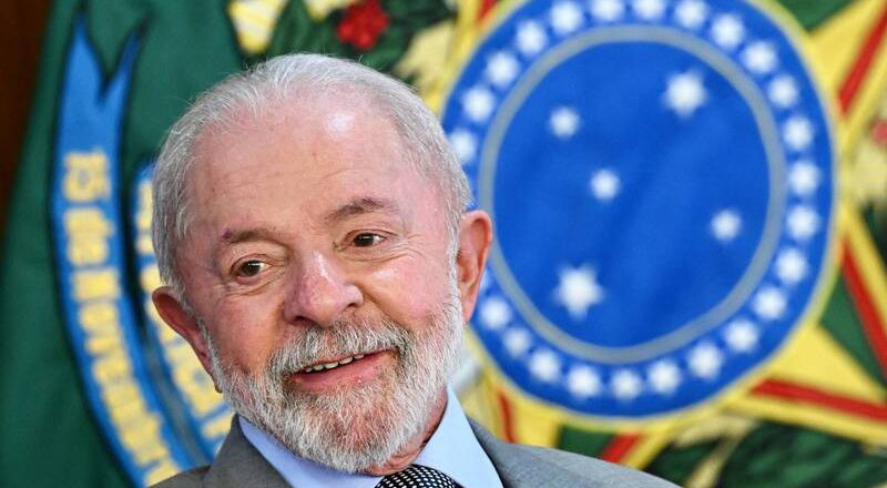 川普50％關稅「幫好友出氣」 巴西現任總統民調反上升