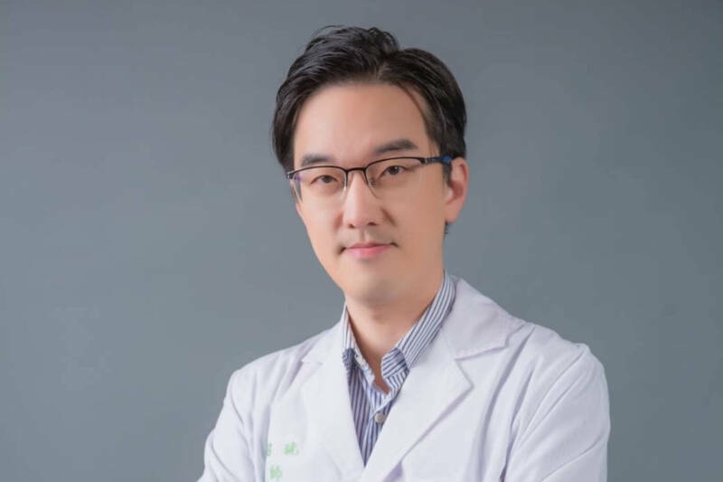 台北市大安区医美诊所有「回春名医」之称的医师吴绍琥。（资料照）