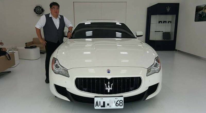 百富資本吸金182億 國安會退休會計主任儲國衡父子判刑曝光