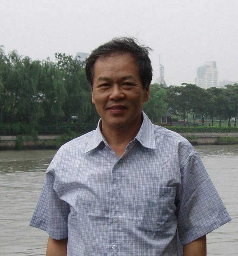 前健行科技大学教授陈明正涉造假541座桥梁检测报告，高院判刑1年6月定谳。（取材网路）