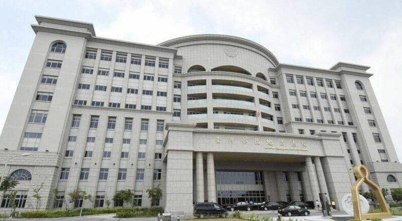 學法律卻成詐騙共犯？男子助詐團洗錢判刑1年