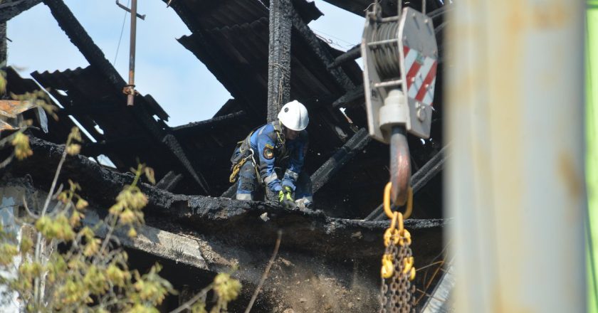 無人機猛攻基輔 CNN：俄戰術明顯改變「未來每次恐千架」