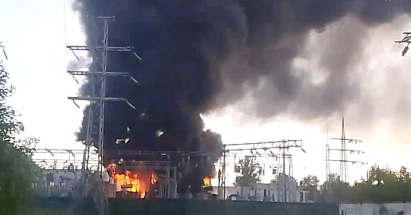 俄羅斯國防部:防空系統連夜擊落120架烏克蘭無人機