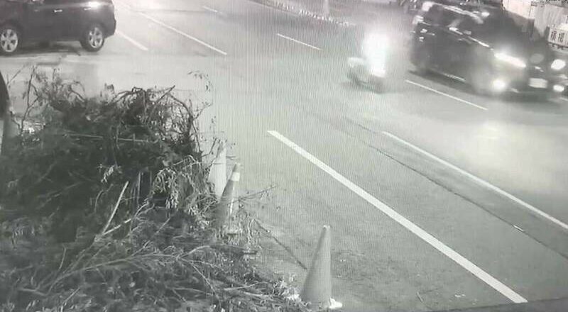 網紅「鳳梨」槍擊案新進展！接應槍手逃亡男子聲押獲准