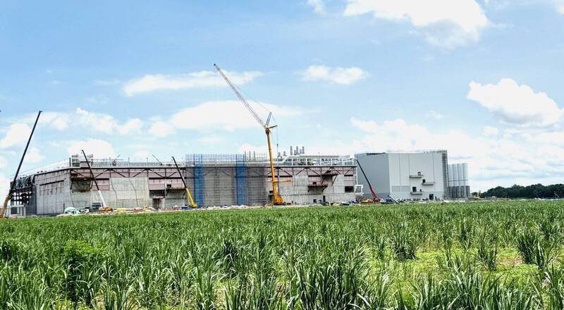 台積電嘉科廠2月4起工安事件釀2死2傷  女工送醫急救多日今不治