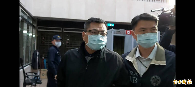 台北分署多管齊下 明師中醫李一宏一口氣繳清3651萬欠稅