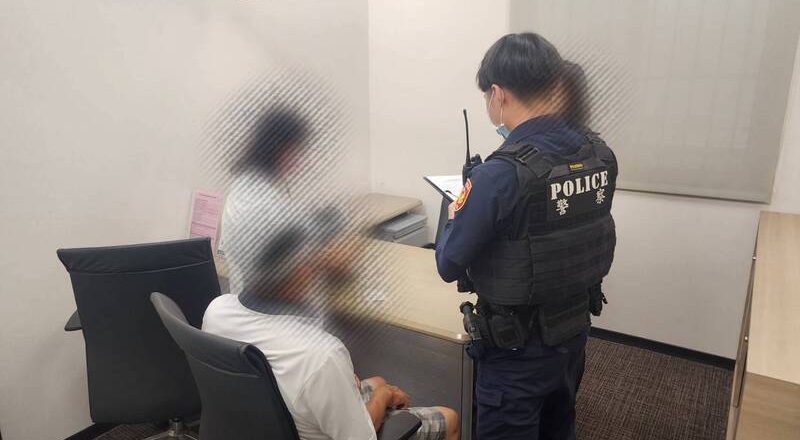 想買竹南預售屋卻不清楚地段資料 男子險遭詐130萬