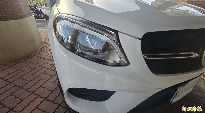 換完車燈害拋錨？ 奧客痛毆技師逼賠10倍