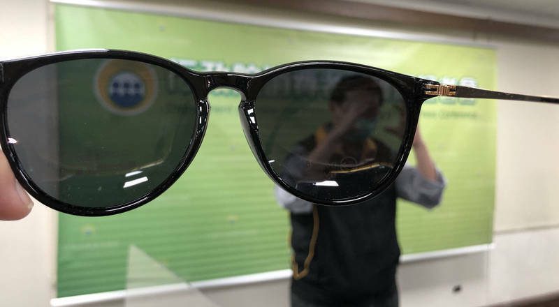 公車司機未讓行人挨罰怪陽光強 法官打臉：要準備墨鏡