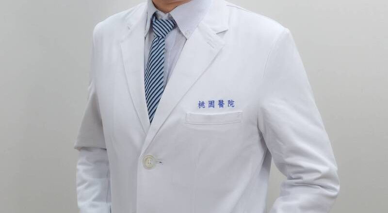 醫界痛失英才！乳癌名醫周佳正北上參加研討會  過斑馬線遭公車撞死