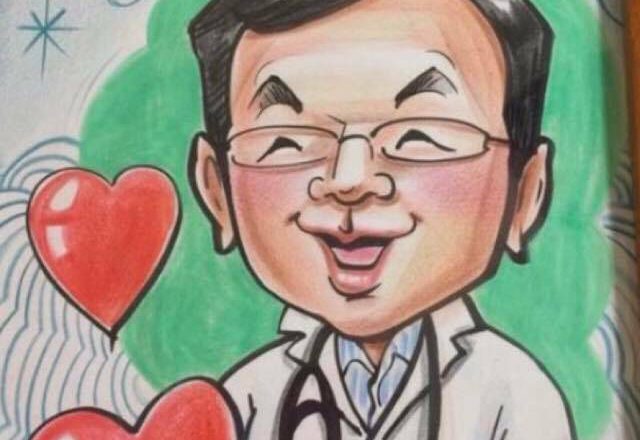 名醫周佳正走在斑馬線卻慘死公車輪下 醫界悲痛發聲吁正視行人安全