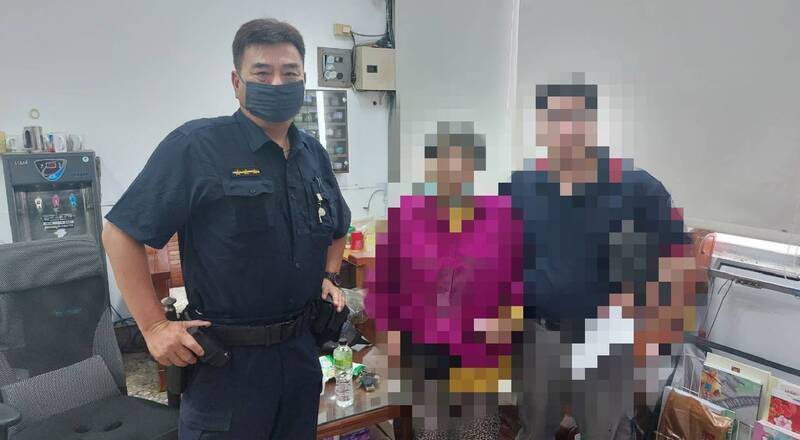 台中7旬婦去「剪髮」 從清水騎車逾30公里到頭汴山區受困1夜獲救