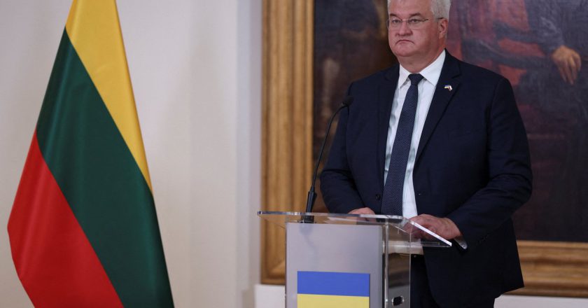 烏克蘭控俄加緊驅趕烏國人 被迫滯留喬治亞