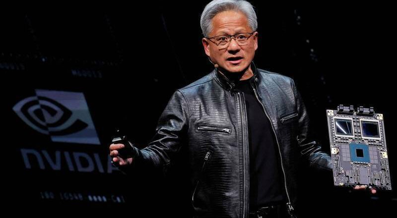 忧推进中国军力与AI发展 美众院大老反对辉达H20恢复供货