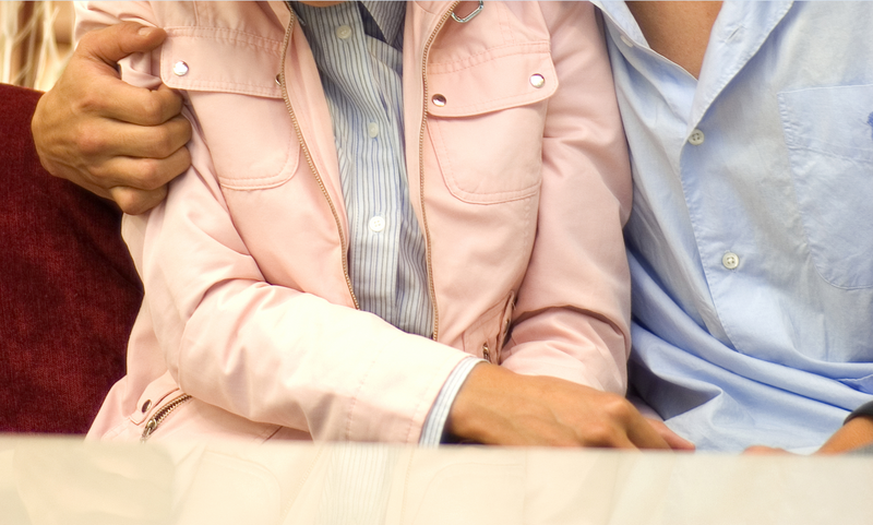 王男追求小芳被拒,他环抱对方辩称是国际礼仪,跟踪堵人宣称是讨债,台中地院全部不采信,判处拘役70日。(情境照)
王男追求小芳被拒,他环抱对方辩称是国际礼仪,跟踪堵人宣称是讨债,台中地院全部不采信,判处拘役70日。(情境照)