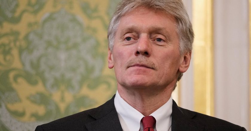 克宮：普亭願朝達成烏和平協議邁進 但以實現己方目標為主