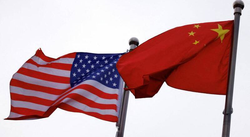 「川習會」添變數！美商務部華裔僱員遭中國限制出境 疑涉國安問題