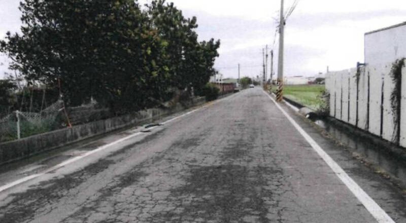 男子酒駕撞死人還逃逸！ 由彰化地院國民法官審理