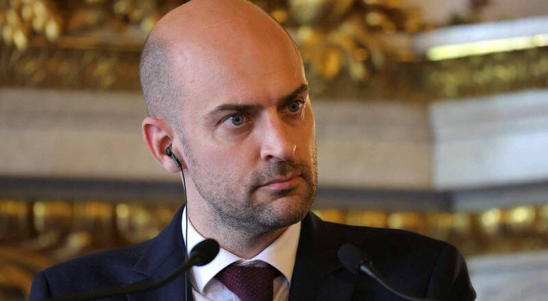 法外长今访基辅 力挺乌抗俄入侵