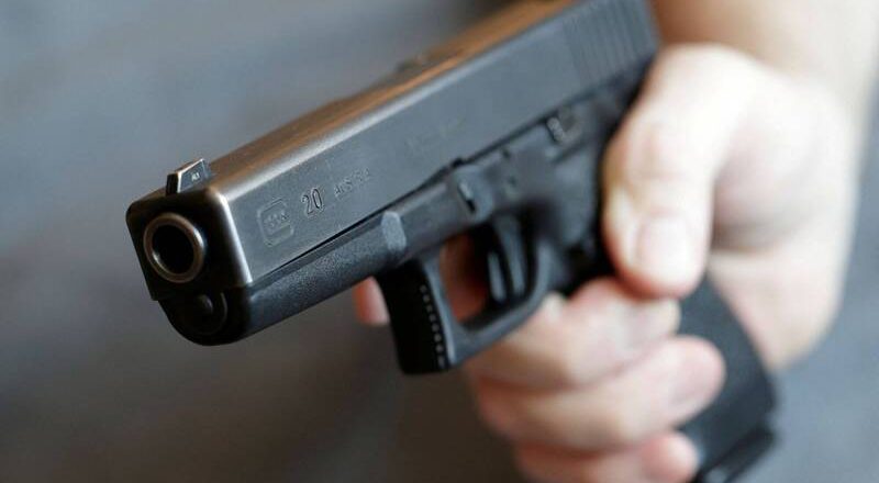 惊！南韩6旬男持枪杀害亲人 自曝「家里还有爆裂物」