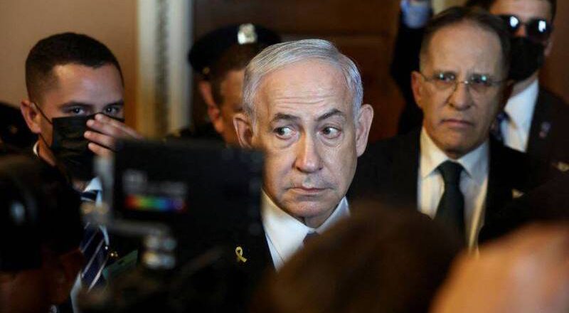 以色列總理突食物中毒 貪腐案聽證會延至9月