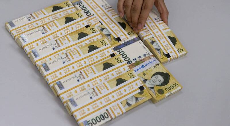 慘！ 因投資詐騙借錢負債 韓男搶運將還錢被判刑