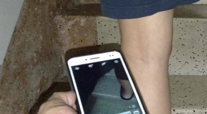 日本公務員北捷偷拍裙底風光 12萬交保、限制住居