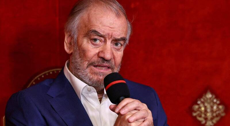 又被封殺！親普廷俄指揮家葛濟夫義大利演出取消