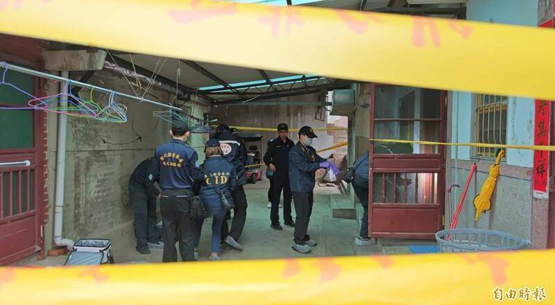 殺死情敵丟大排！行兇男被關到怕 求解除羈押