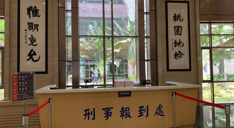 闖紅燈、逆向行駛還飆上國道 桃園男毒駕拒檢起訴