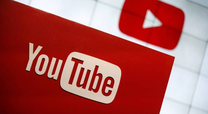 YouTube重拳出擊！一季下架近1.1萬頻道 劍指中俄「大外宣」