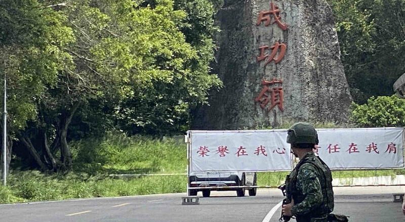 不想當兵!入伍首日就刺傷士官長 役男判刑再賠10萬