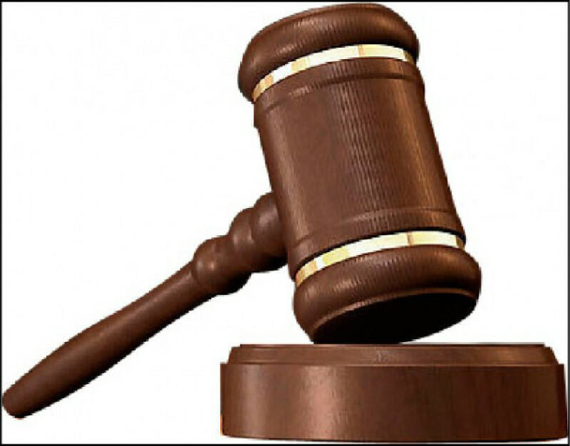 男业务频遭上级刺探性向，法官判性骚扰成立。（资料照）