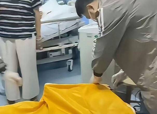 4岁男童拔乳牙身亡 网惊：这手术为何需要全麻？