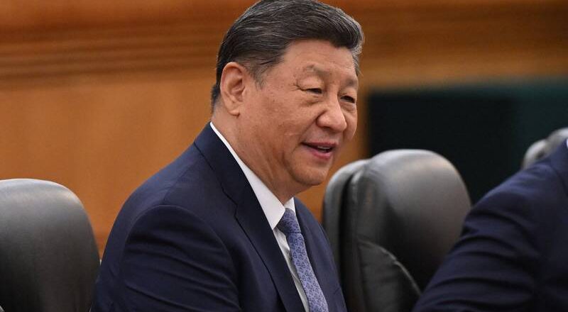 體力透支?美媒揭72歲習近平減少外訪 還缺席重要峰會