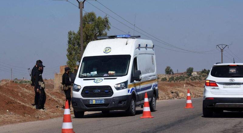 馬達加斯加首例!男涉性侵殺害6歲女童遭手術閹割