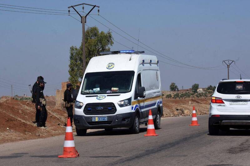 马达加斯加男子20日遭法院判处进行手术阉割，示意图。（法新社）