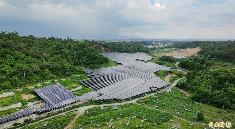 高雄大樹「和山光電」涉違法施工 業者林瑞豐、水保負責人收押