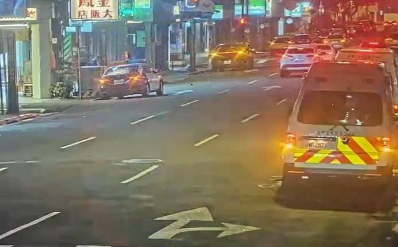 黄姓男子与朱姓男子在西门町旅馆开毒趴却闹出人命。（资料照，记者王冠仁翻摄）