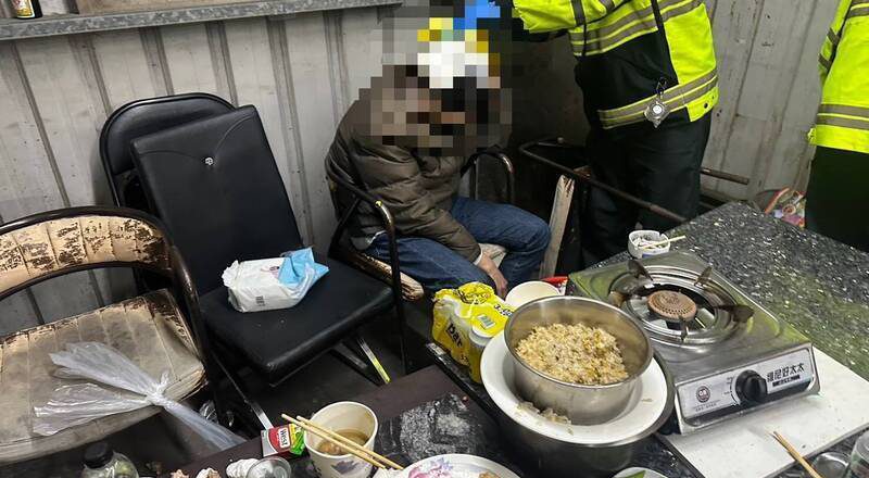 八里槟榔摊食堂命案 士检杀人罪起诉一凶嫌