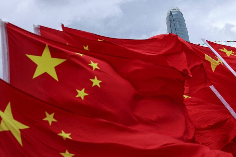 香港警方25日再公布通缉19名海外港人。（路透）