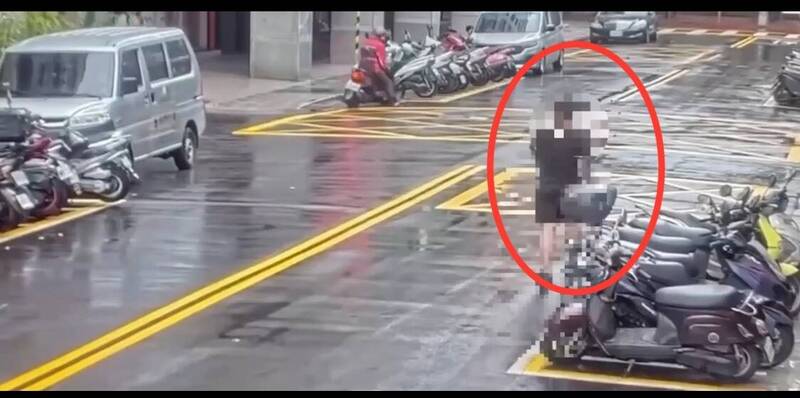 以为警力不足在西门町假买手机真抢夺 男仍难逃法网