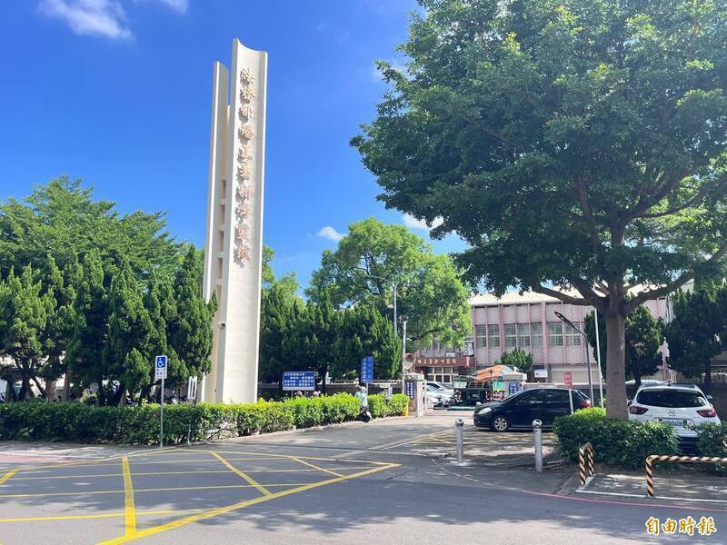 重刑犯保外就医仍连续强盗性侵，竹监对社会大众表达深切歉意。（资料照）