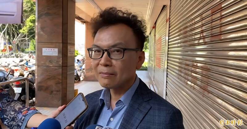 国民党立委郑正钤被控积欠台中名媛1500万元不还，高等法院今判决郑应偿还1357万多元。（资料照）