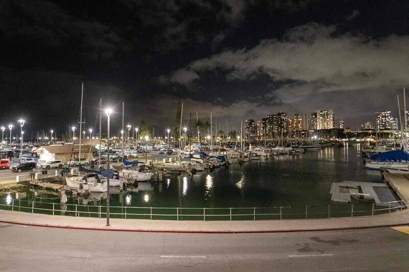 美国国家海洋暨大气总署数据显示,夏威夷茂宜岛中北岸的卡互陆伊(Kahului)发生超过1.5公尺的海啸,目前海啸仍持续影响夏威夷群岛,当局已发布紧急警报,呼吁民众立刻撤离至安全地区。(法新社) 美国国家海洋暨大气总署数据显示,夏威夷茂宜岛中北岸的卡互陆伊(Kahului)发生超过1.5公尺的海啸,目前海啸仍持续影响夏威夷群岛,当局已发布紧急警报,呼吁民众立刻撤离至安全地区。(法新社)