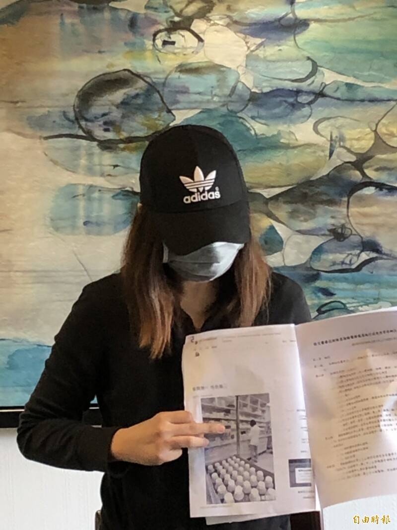 知名整形医师陈威宇替病患执行隆鼻致死，死者姊姊泪控要真相。（资料照，记者邱俊福摄）