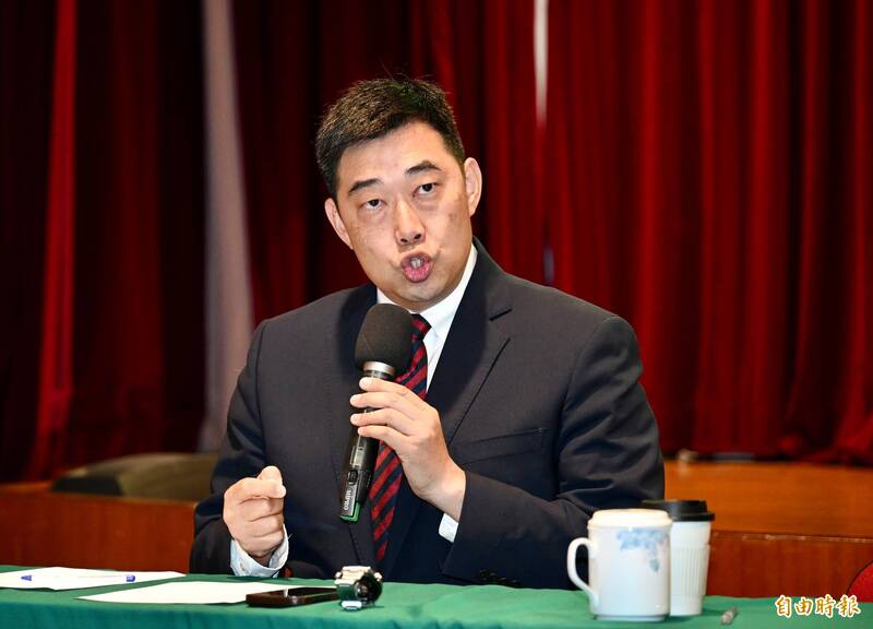 律师叶庆元。（资料照）